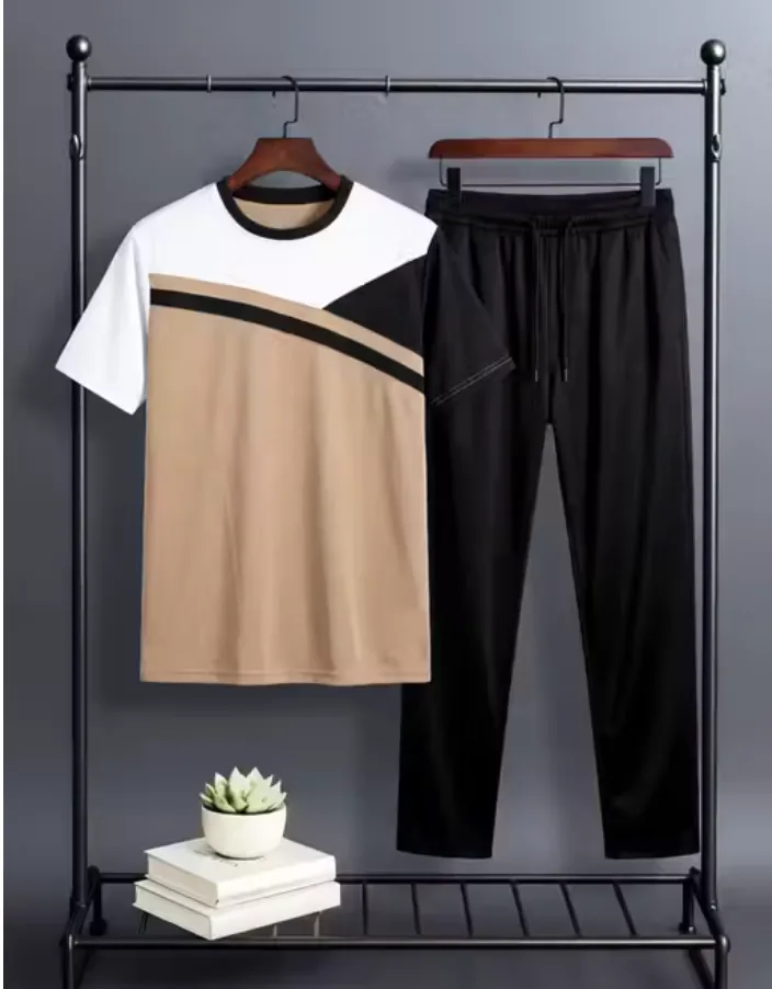 YaKcOrE VelocityFlex Gym Co-ord Set