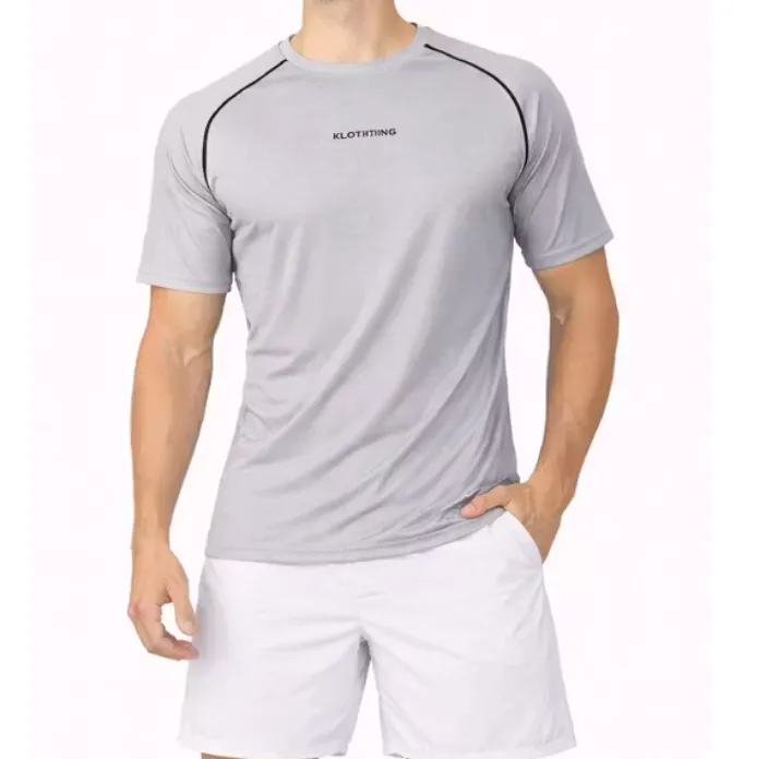 YaKcOrE PowerFlex Raglan Active Tee